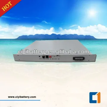 CIYI Storage LIFE Battery 48V 10Ah