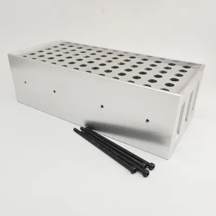 Melted Crayon Molds: DIY Crayons Art Mold 72 Cavities