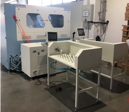 Down Filling Machine Automatically