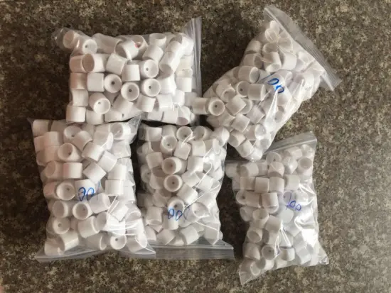 Cy250b twisting machine  tension ceramic bowl