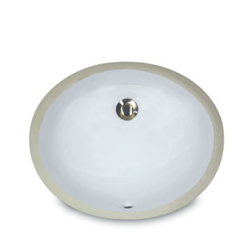 Undermount Ceramic Sink,Bathroom Toilet Sink (20 inch Hot Sale Design)