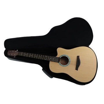 Waterproof Padded Guitar Bag: The Ultimate Protection for Your Instrument
