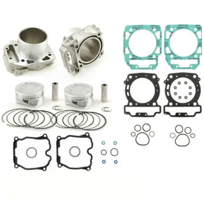 ATV UTV Beach Bike Cylinder Sleeve Set for CAN-AM Commander Outlander 800