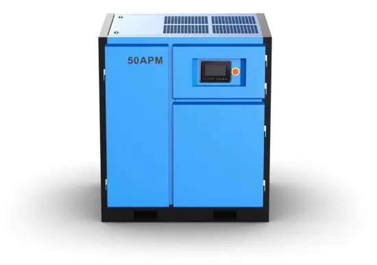 best value rotary screw compressor