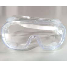Durable high-definition medical goggles