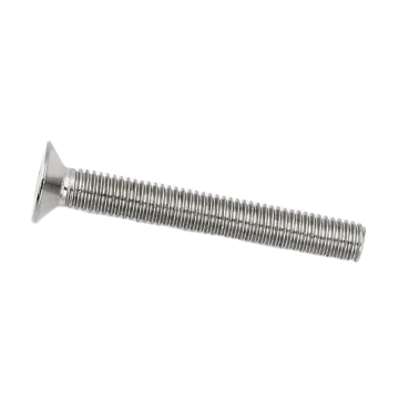 70MM rammer bolt