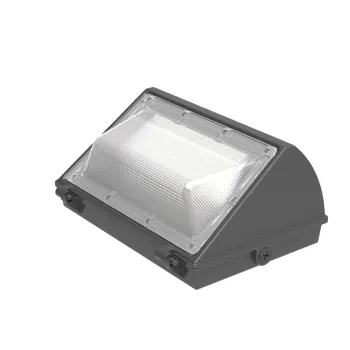 120W Dusk to Dawn Sensor LED Wall Pack Light: Ideal for Warehouse, Parking, Housing Entrances & Outdoor Wall Mounting