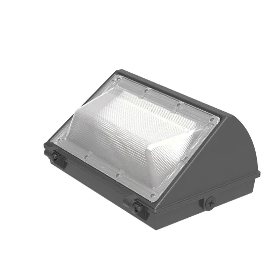 120W Dusk to Dawn Sensor LED Wall Pack Light: Ideal for Warehouse, Parking, Housing Entrances & Outdoor Wall Mounting
