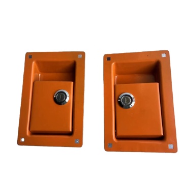 Baggerkabinenschloss Teile DX120 DX260 DX300 DX350 DX500