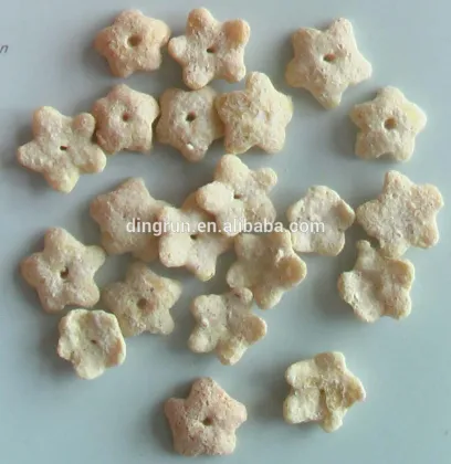 automatic breakfast cereals machine supplier price