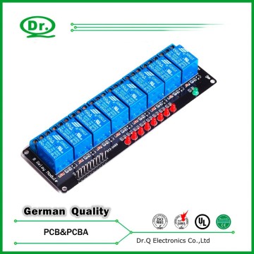 FR4 PCB assembly manufacturer