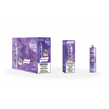 Bang Vape Bang King 15000 Puffs Disposable US