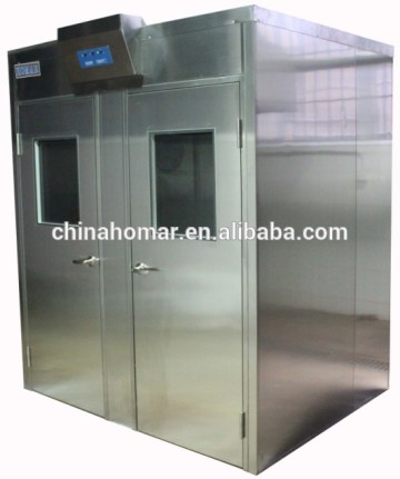 Fermentation Proofer Room /bread fermenter