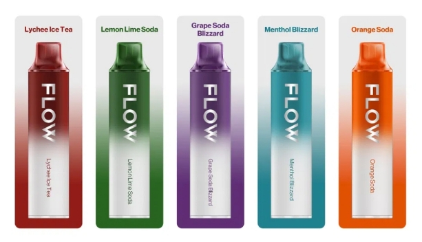 FLOW Big pod