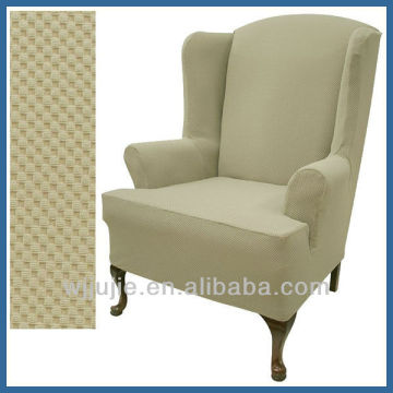 polyester stretch chair cover