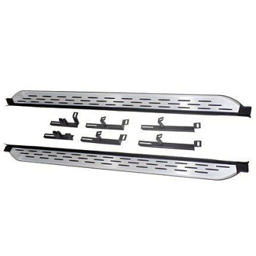 Universal Side Protection Bars for Lexus RX350, Chevy Silverado, GMC Sierra 1500