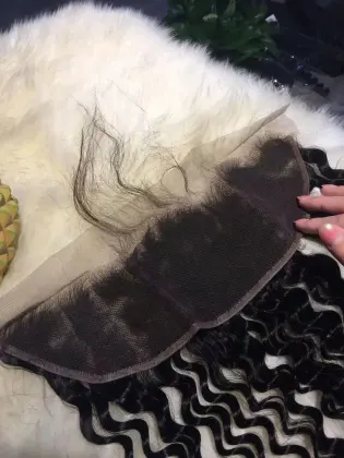 Raw Virgin Vietnamese Hair Wholesale Unprocessed Vietnamese Human Hair Double Drawn Natural Vietnamese Weft/Wavy Hair Bundle
