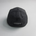 Cotton Jean Embroidery Sport Cap