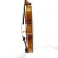 Flame Maple 4/4 Advanced Violin Handgjord oljelack