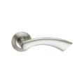 The lastest reliable fashion zinc alloy door handle