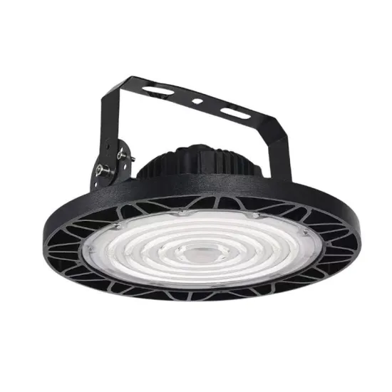 200W IP65 150lm/W High Bay LED Lighting for Workshops, Factories, Warehouses, Gyms, and Malls