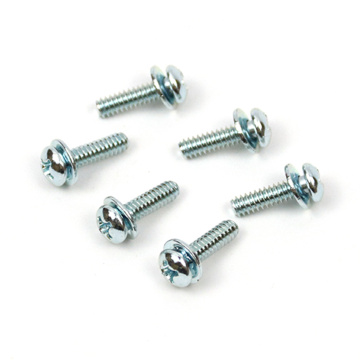 AISI stainless steel bolt