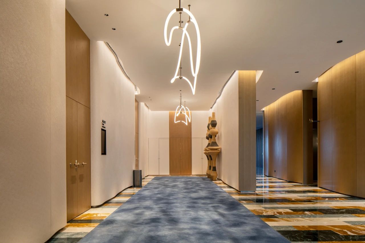 Hotel Indigo Wuxi Taihu City (16)