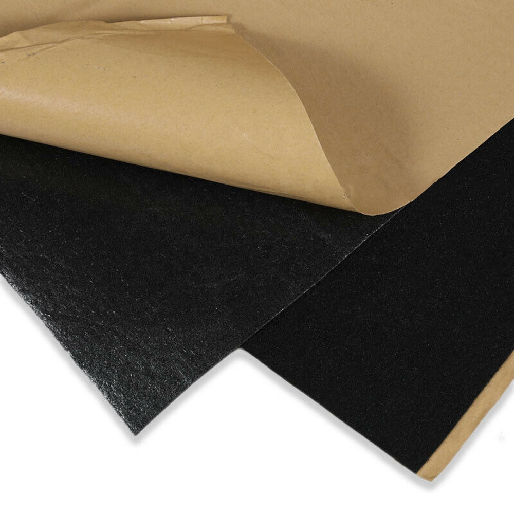 Self Adhesive Felt Printed Rolls