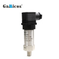 0-5V 4-20MA RS485 Sensor de pressão hidráulica inteligente