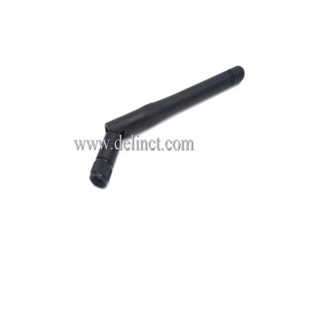 3db 800-2500MHz 3G Wifi/Wireless Rubber Antenna