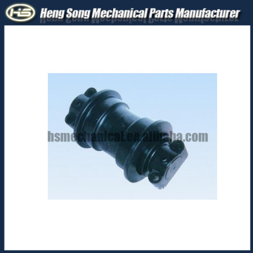 PC400-5 Crawler excavator undercarriage parts Track roller Bottom roller Lower roller PC200-7 PC300 PC400-5