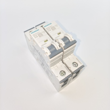Siemen 5SY4110-7 Miniature Circuit Breaker 230/400V 10kA