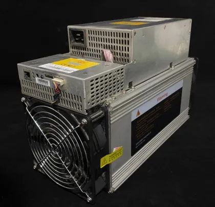 Used WhatsMiner M21S 54T Asics miner Mining machine