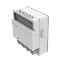 IP65 8 kW Ein/Aus -Gitter -Hybrid -Drei -Phase -Wechselrichter