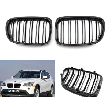 E84 الأمامية الشبكة الأمامية ومجموعة المصد الأمامية لـ BMW X1 2011-2015