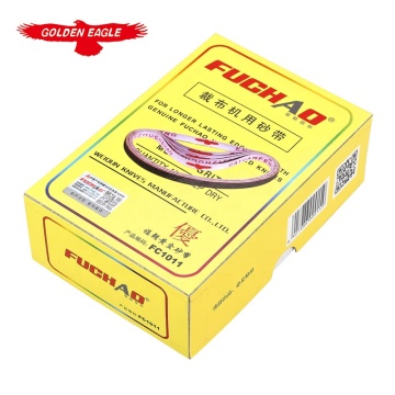 Sewing Machine Abrasive Belt 181C2-2 FC1011