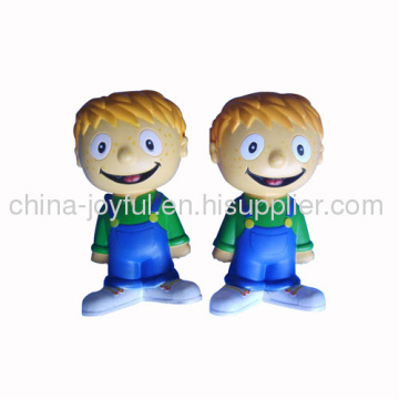 Pu Stress Toy Ideal For Promotion 