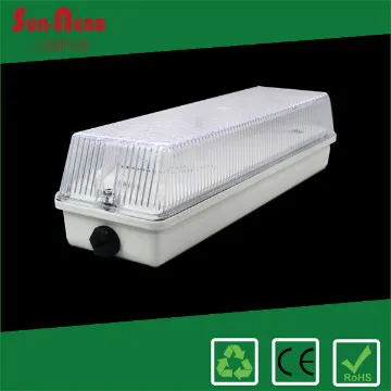 8W 3HR Maintained LED Emergncy Celling Lights