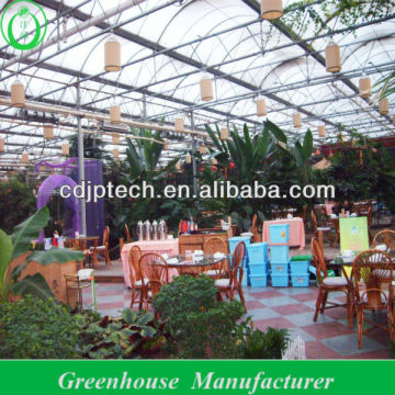 High Quality Commercial Greenhouse for Sale