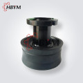 Hot Sale Dn230 Betongpump Gummi Kolv