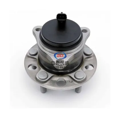 Rear Wheel Hub Bearing For Hyundai Sonata Sonata