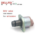 Mitsubishi Diesel Incection Control Control Valve 1460A031