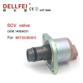 MITSUBISHI Diesel Injection Suction Control Valve 1460A031