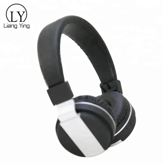 Fashion Style Foldable Wireless Bluetooth V 4.2 Headphone