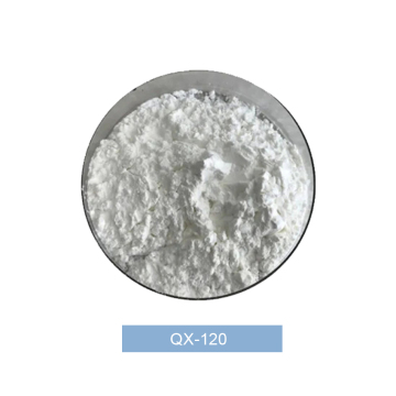 QX-120 Hydrophobically Modified Fumed Silica