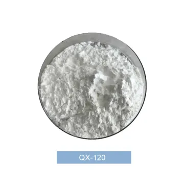 QX-120 Hydrophobically Modified Fumed Silica