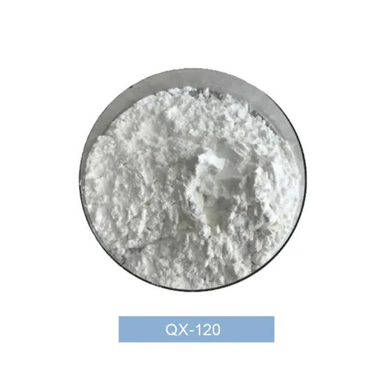 QX-120 SiO2 Powder With Hydrophobic Performance