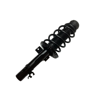Air Suspension Spring Kits for Mercedes, BMW, Audi, VW, and Peugeot