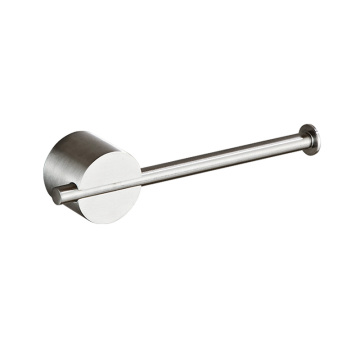 Modern Wall Mount 304 Stainless Steel Roll Paper Holder