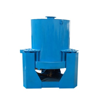 Jinzun 60 Type Gold Recovery Centrifugal Concentrator